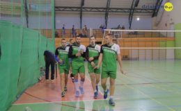 Turniej Piłki Siatkowej z okazji Święta Niepodległości