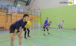 Turniej Piłki Siatkowej z okazji Święta Niepodległości