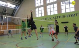 Turniej Piłki Siatkowej z okazji Święta Niepodległości