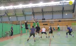 Turniej Piłki Siatkowej z okazji Święta Niepodległości