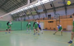 Turniej Piłki Siatkowej z okazji Święta Niepodległości