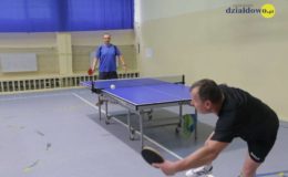 Tenisiści uczcili 100-lecie niepodległości