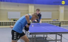 Tenisiści uczcili 100-lecie niepodległości