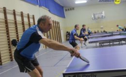 Tenisiści uczcili 100-lecie niepodległości