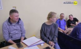 Tenisiści uczcili 100-lecie niepodległości