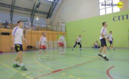 Turniej Piłki Siatkowej z okazji Święta Niepodległości