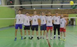 Turniej Piłki Siatkowej z okazji Święta Niepodległości
