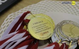 Turniej Piłki Siatkowej z okazji Święta Niepodległości