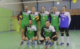 Turniej Piłki Siatkowej z okazji Święta Niepodległości
