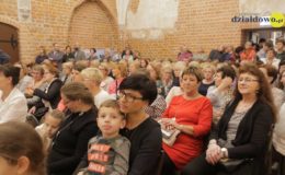 Koncert zespołu kameralnego Pro Musica Antiqua