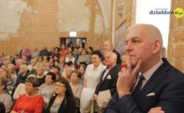 Koncert zespołu kameralnego Pro Musica Antiqua
