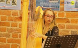 Koncert zespołu kameralnego Pro Musica Antiqua