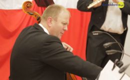 Koncert zespołu kameralnego Pro Musica Antiqua