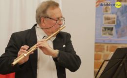 Koncert zespołu kameralnego Pro Musica Antiqua