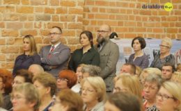 Koncert zespołu kameralnego Pro Musica Antiqua