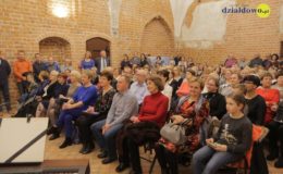 Koncert zespołu kameralnego Pro Musica Antiqua