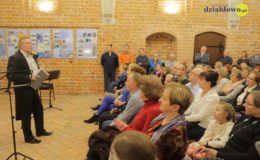 Koncert zespołu kameralnego Pro Musica Antiqua