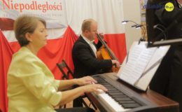 Koncert zespołu kameralnego Pro Musica Antiqua