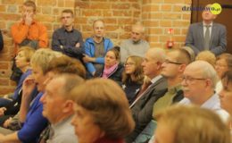 Koncert zespołu kameralnego Pro Musica Antiqua