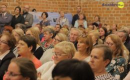 Koncert zespołu kameralnego Pro Musica Antiqua
