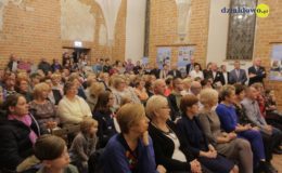 Koncert zespołu kameralnego Pro Musica Antiqua