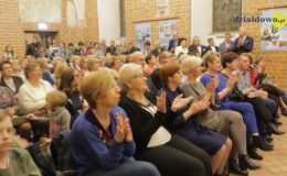 Koncert zespołu kameralnego Pro Musica Antiqua