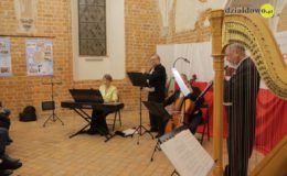 Koncert zespołu kameralnego Pro Musica Antiqua
