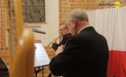 Koncert zespołu kameralnego Pro Musica Antiqua