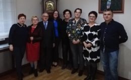 Działdowska Kuźnia Słowa na Zaduszki [film]