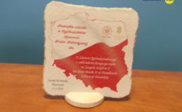 100-lecie odzyskania niepodległości w II Liceum Ogólnokształcącym z Oddziałami Dwujęzycznymi [zdjęcia]