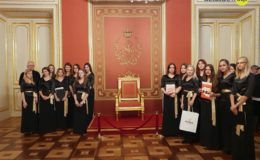 100-lecie odzyskania niepodległości w II Liceum Ogólnokształcącym z Oddziałami Dwujęzycznymi [zdjęcia]