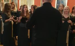 100-lecie odzyskania niepodległości w II Liceum Ogólnokształcącym z Oddziałami Dwujęzycznymi