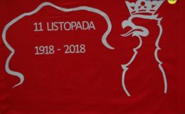 100-lecie odzyskania niepodległości w II Liceum Ogólnokształcącym z Oddziałami Dwujęzycznymi