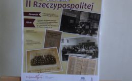 100-lecie odzyskania niepodległości w II Liceum Ogólnokształcącym z Oddziałami Dwujęzycznymi