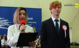 100-lecie odzyskania niepodległości w II Liceum Ogólnokształcącym z Oddziałami Dwujęzycznymi