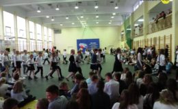 Świętujemy 100-lecie odzyskania niepodległości w Szkole Podstawowej nr 4