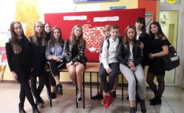 Obchody 100-lecia Odzyskania Niepodległości w Szkole Podstawowej nr 2 w Działdowie [zdjęcia]