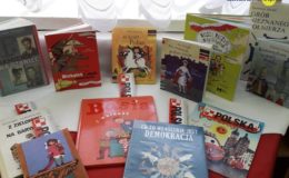 Obchody 100-lecia Odzyskania Niepodległości w Szkole Podstawowej nr 2 w Działdowie [zdjęcia]