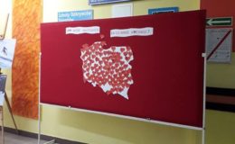 Obchody 100-lecia Odzyskania Niepodległości w Szkole Podstawowej nr 2 w Działdowie