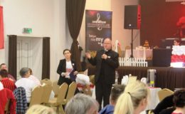 Czwarte integracyjne spotkanie uczestników środowiskowych domów samopomocy „Kocham cię Polsko”