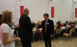 Czwarte integracyjne spotkanie uczestników środowiskowych domów samopomocy „Kocham cię Polsko”