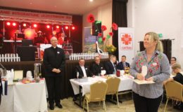 Czwarte integracyjne spotkanie uczestników środowiskowych domów samopomocy „Kocham cię Polsko”