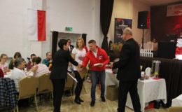 Czwarte integracyjne spotkanie uczestników środowiskowych domów samopomocy „Kocham cię Polsko”