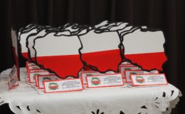 Czwarte integracyjne spotkanie uczestników środowiskowych domów samopomocy „Kocham cię Polsko”