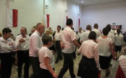 Czwarte integracyjne spotkanie uczestników środowiskowych domów samopomocy „Kocham cię Polsko”