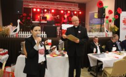 Czwarte integracyjne spotkanie uczestników środowiskowych domów samopomocy „Kocham cię Polsko”