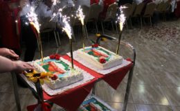 Czwarte integracyjne spotkanie uczestników środowiskowych domów samopomocy „Kocham cię Polsko”