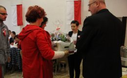 Czwarte integracyjne spotkanie uczestników środowiskowych domów samopomocy „Kocham cię Polsko”