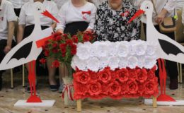 Czwarte integracyjne spotkanie uczestników środowiskowych domów samopomocy „Kocham cię Polsko”