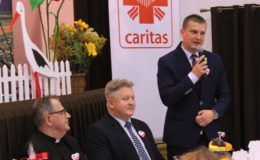 Czwarte integracyjne spotkanie uczestników środowiskowych domów samopomocy „Kocham cię Polsko”